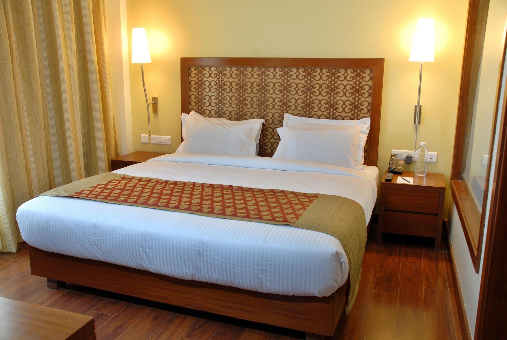 Cambay Grand Kukas Jaipur