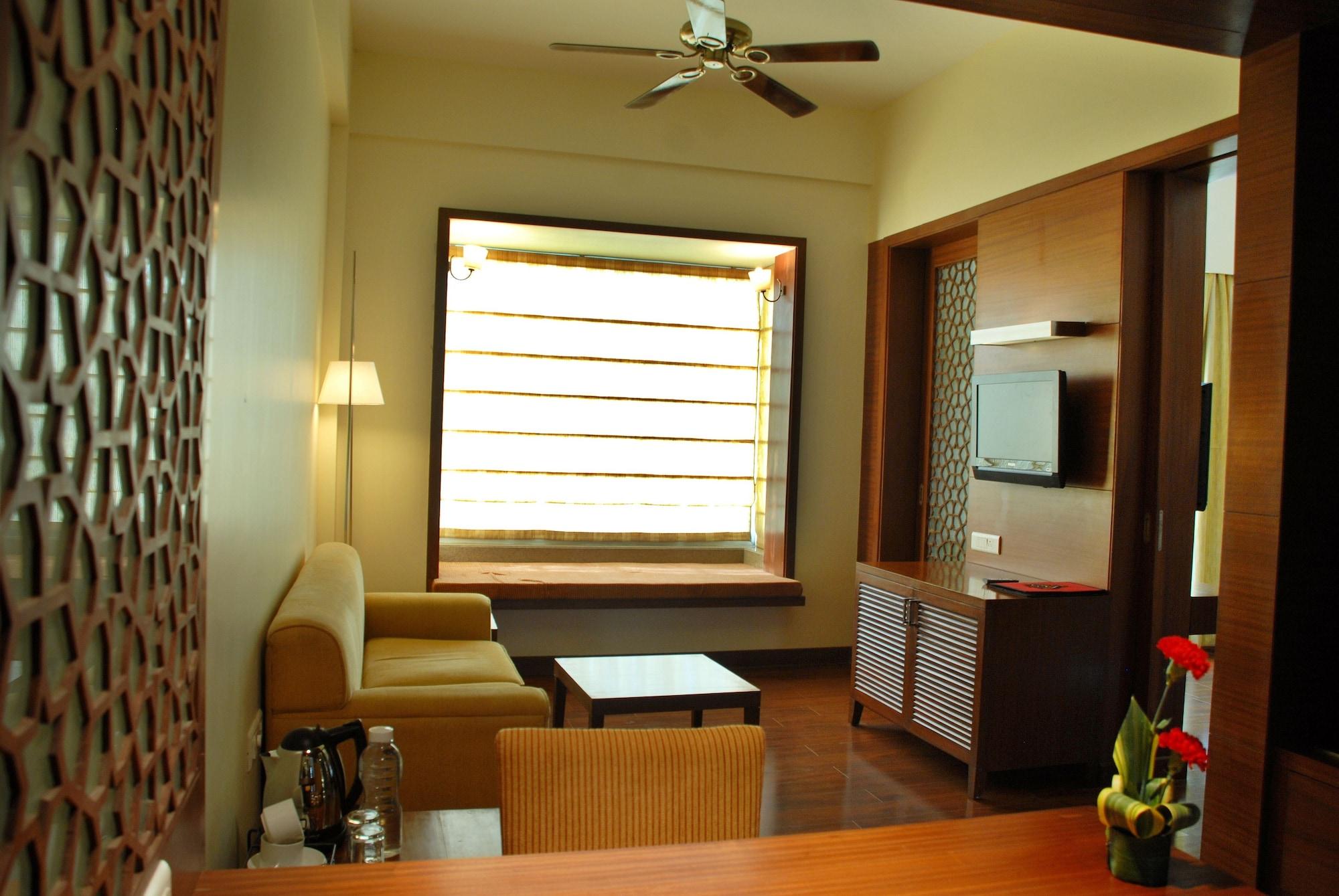 Cambay Grand Kukas