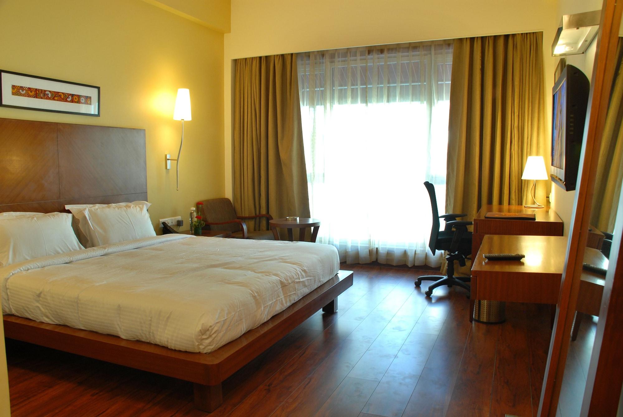 Cambay Grand Kukas Resort