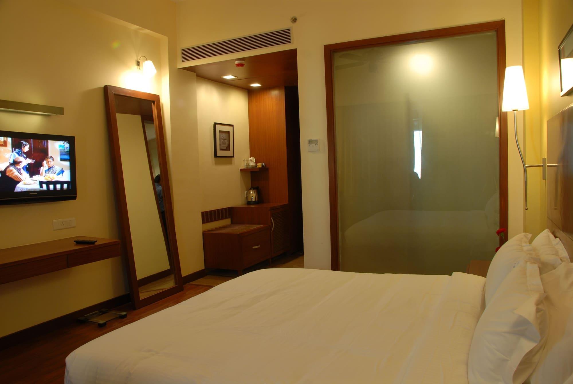 Resort Cambay Grand Kukas
