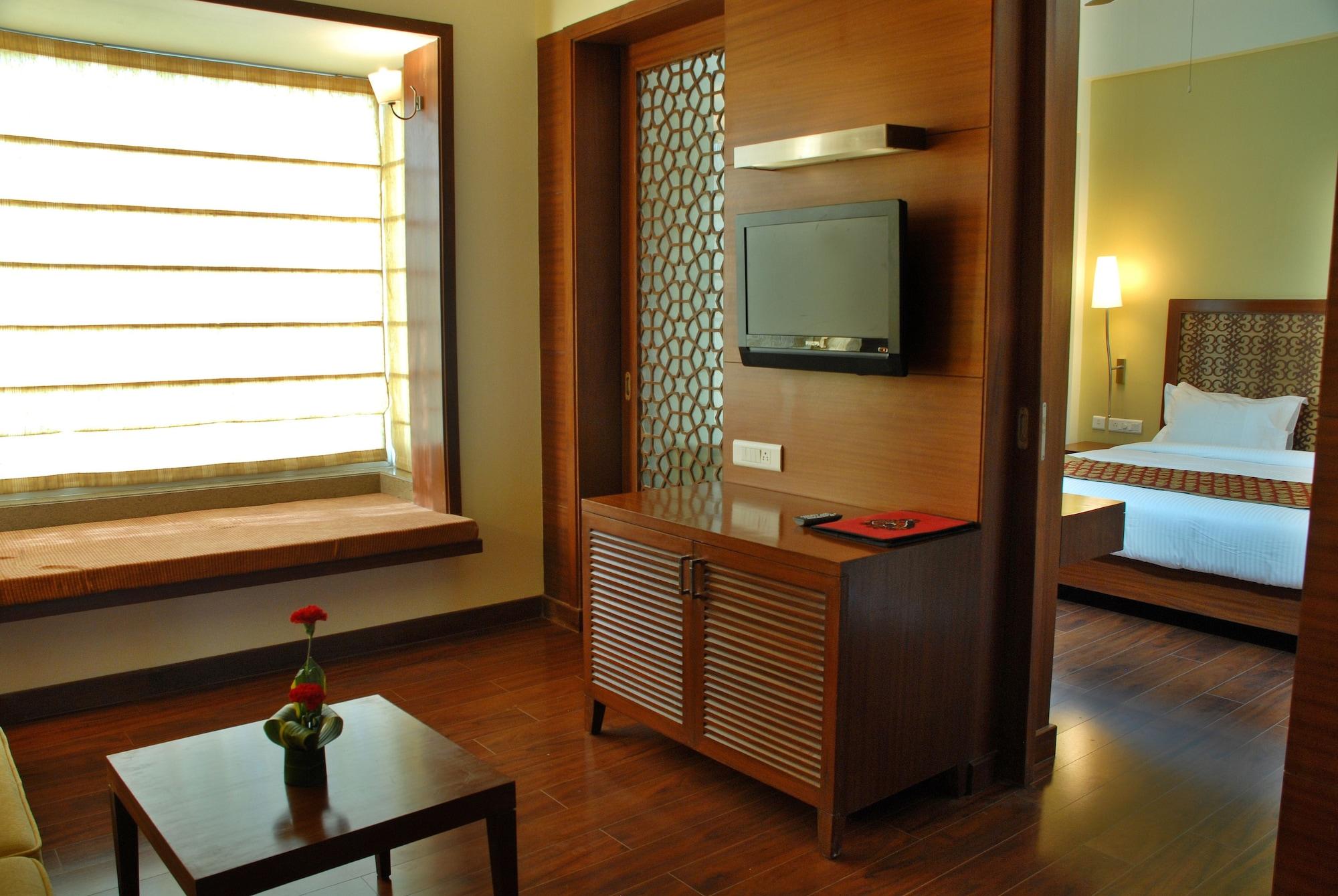 Cambay Grand Kukas Jaipur