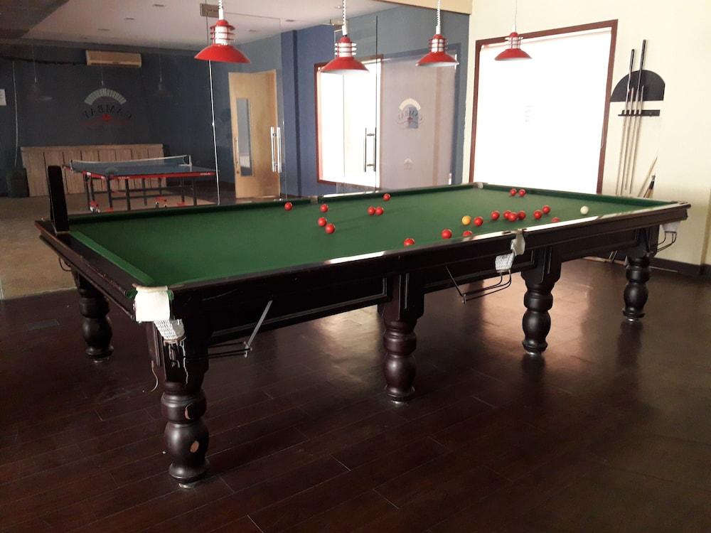 Cambay Grand Kukas