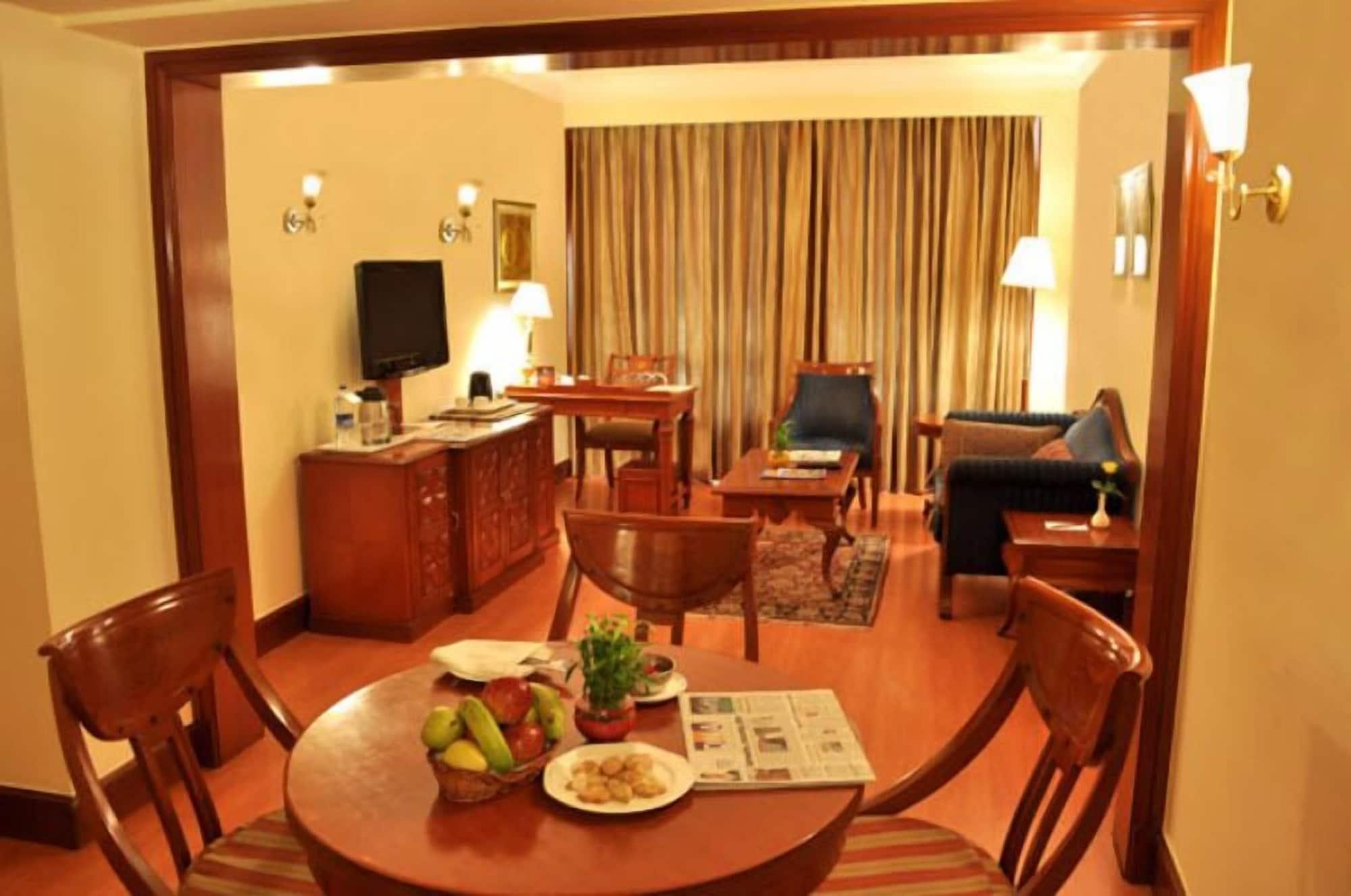 Park Prime Hotel 3*