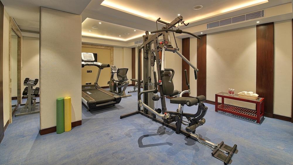 Golden Tulip Essential Hotel Jaipur