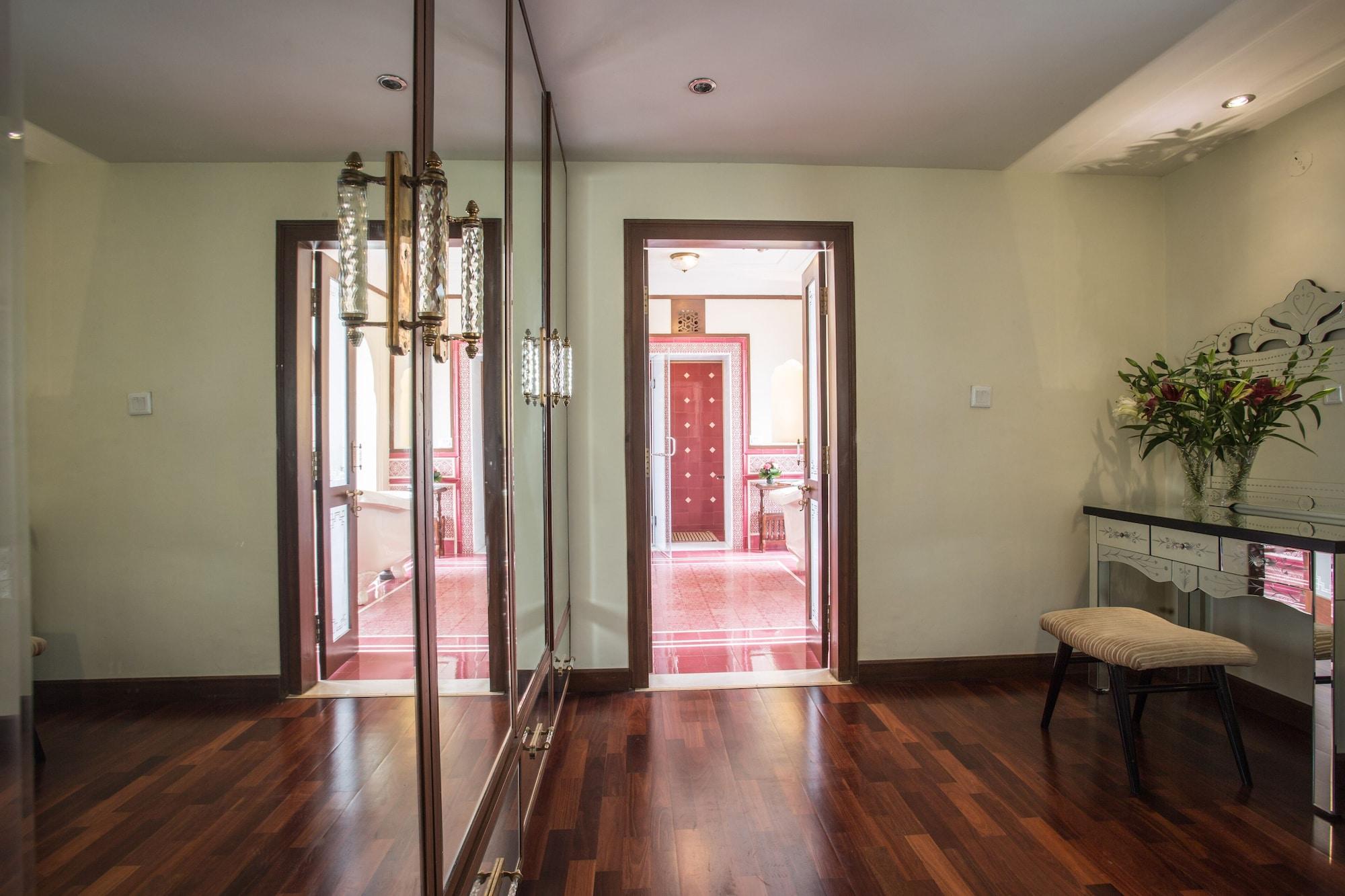 Hotel Royal Heritage Haveli