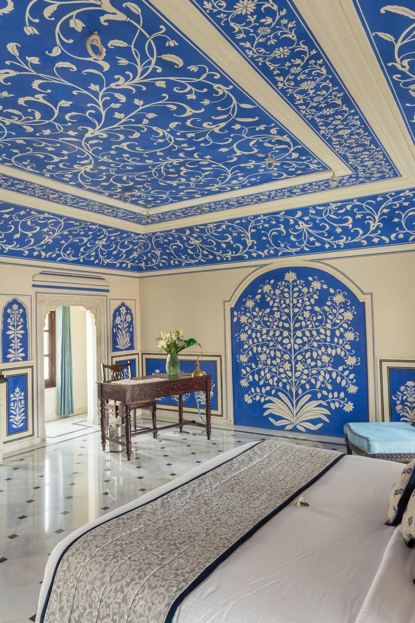 Hotel Royal Heritage Haveli