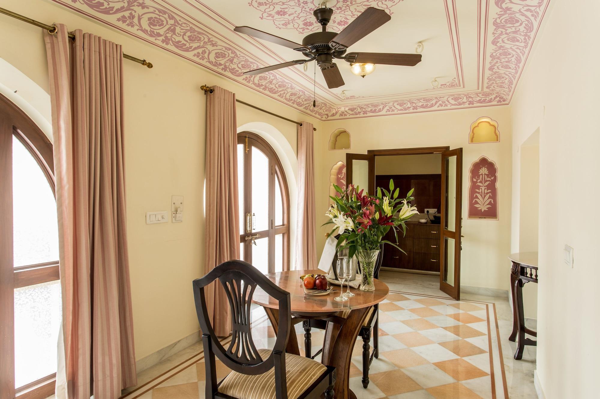 Royal Heritage Haveli Jaipur