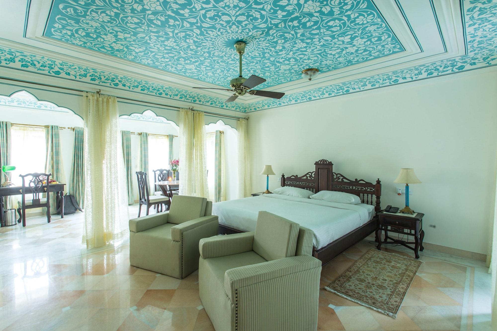 Hotel Royal Heritage Haveli