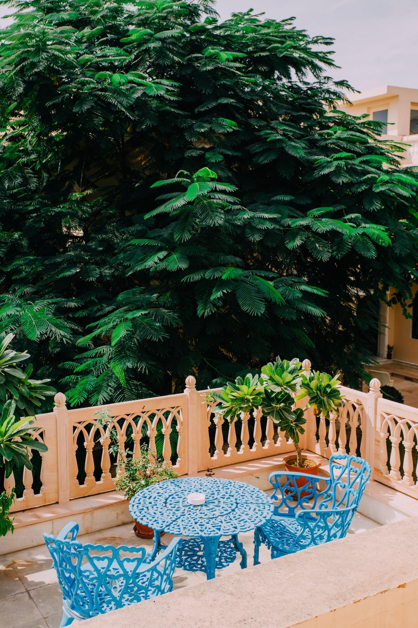 Royal Heritage Haveli 5* Jaipur