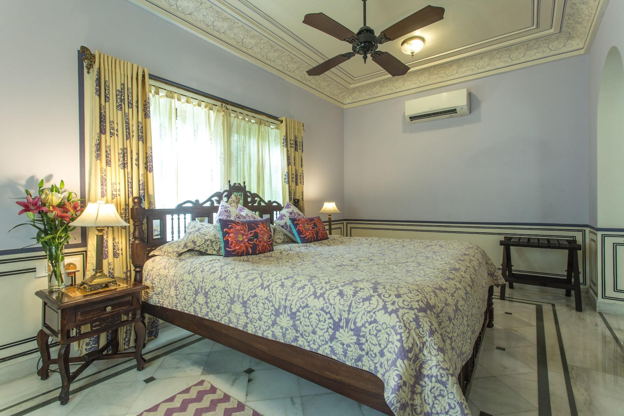 Hotel Royal Heritage Haveli