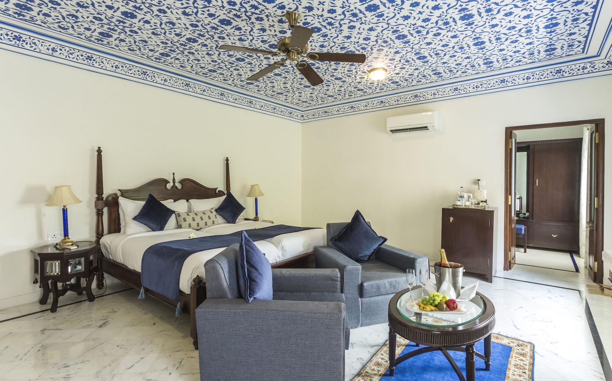 Hotel Royal Heritage Haveli