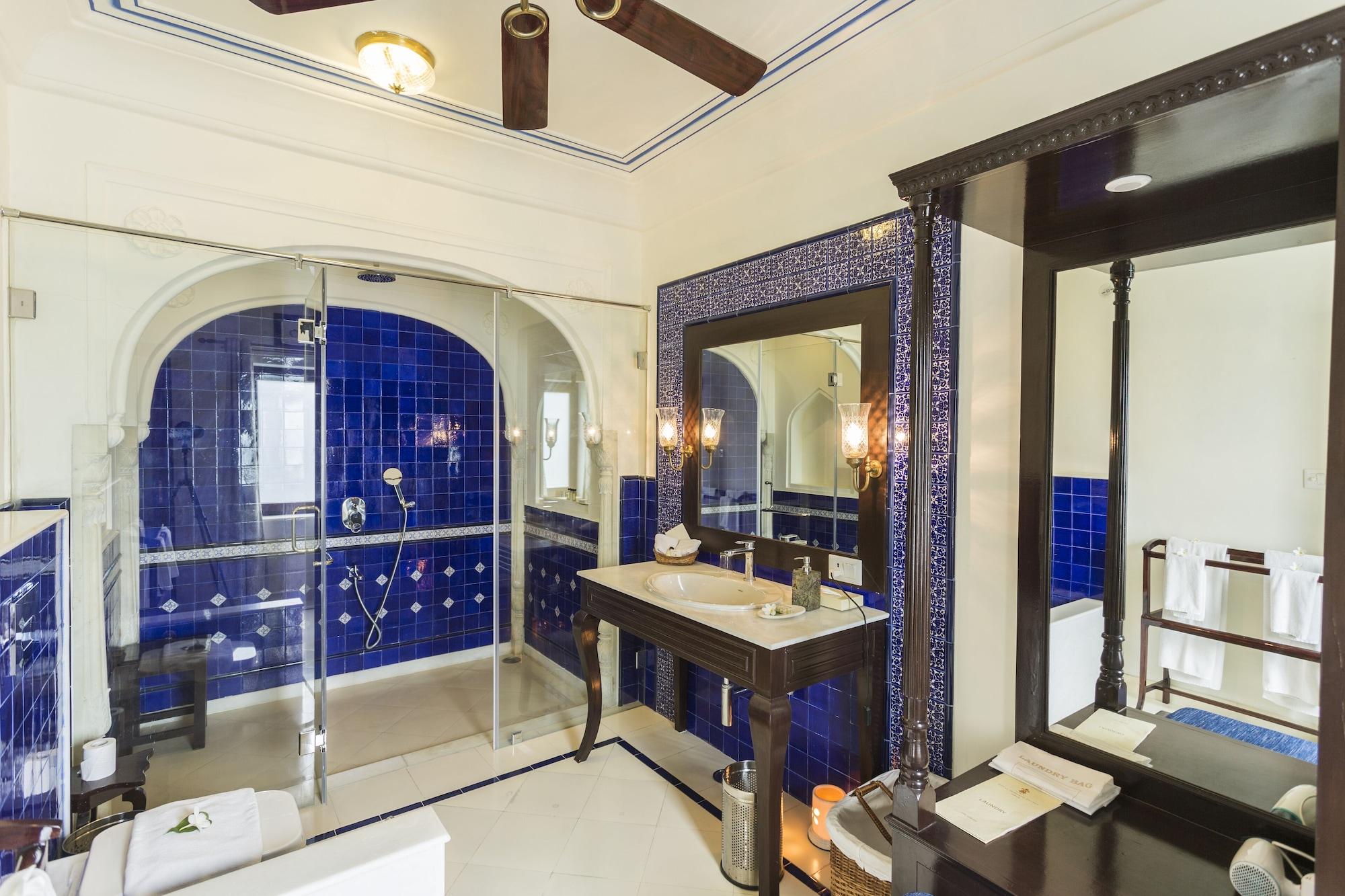 Royal Heritage Haveli 5*