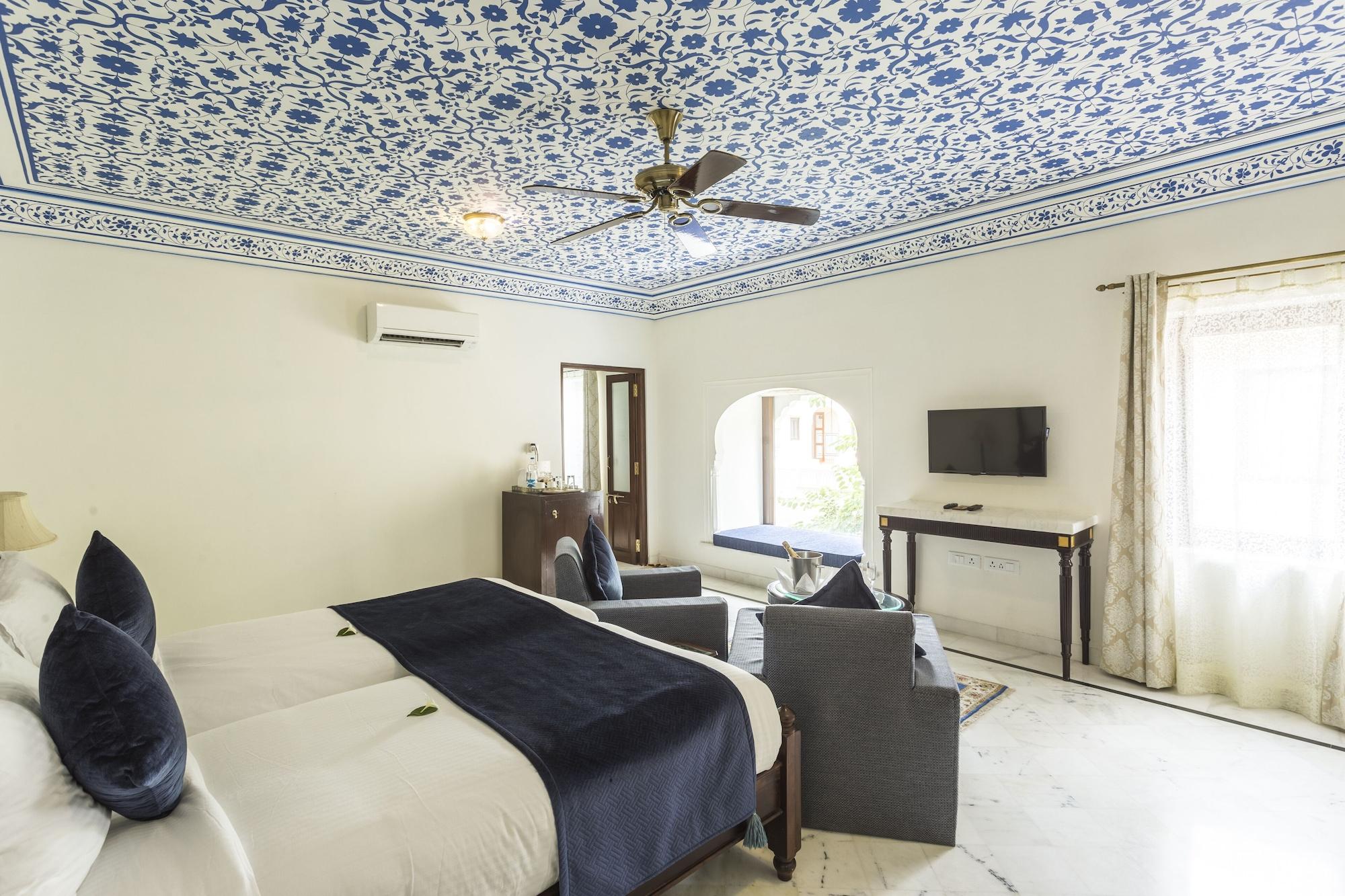 Hotel Royal Heritage Haveli