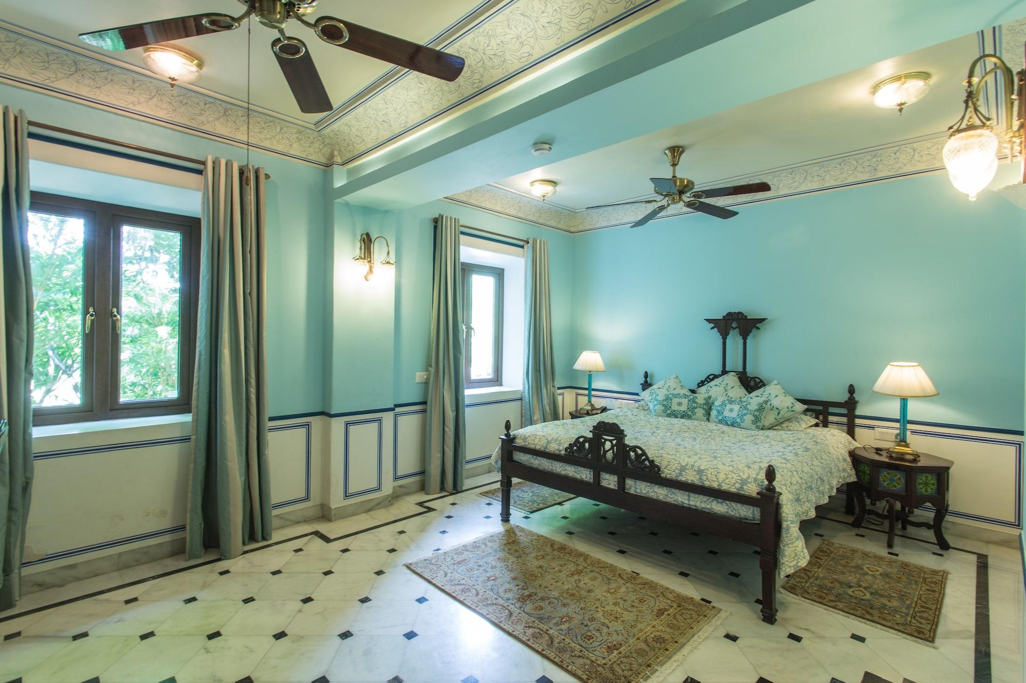Royal Heritage Haveli 5*