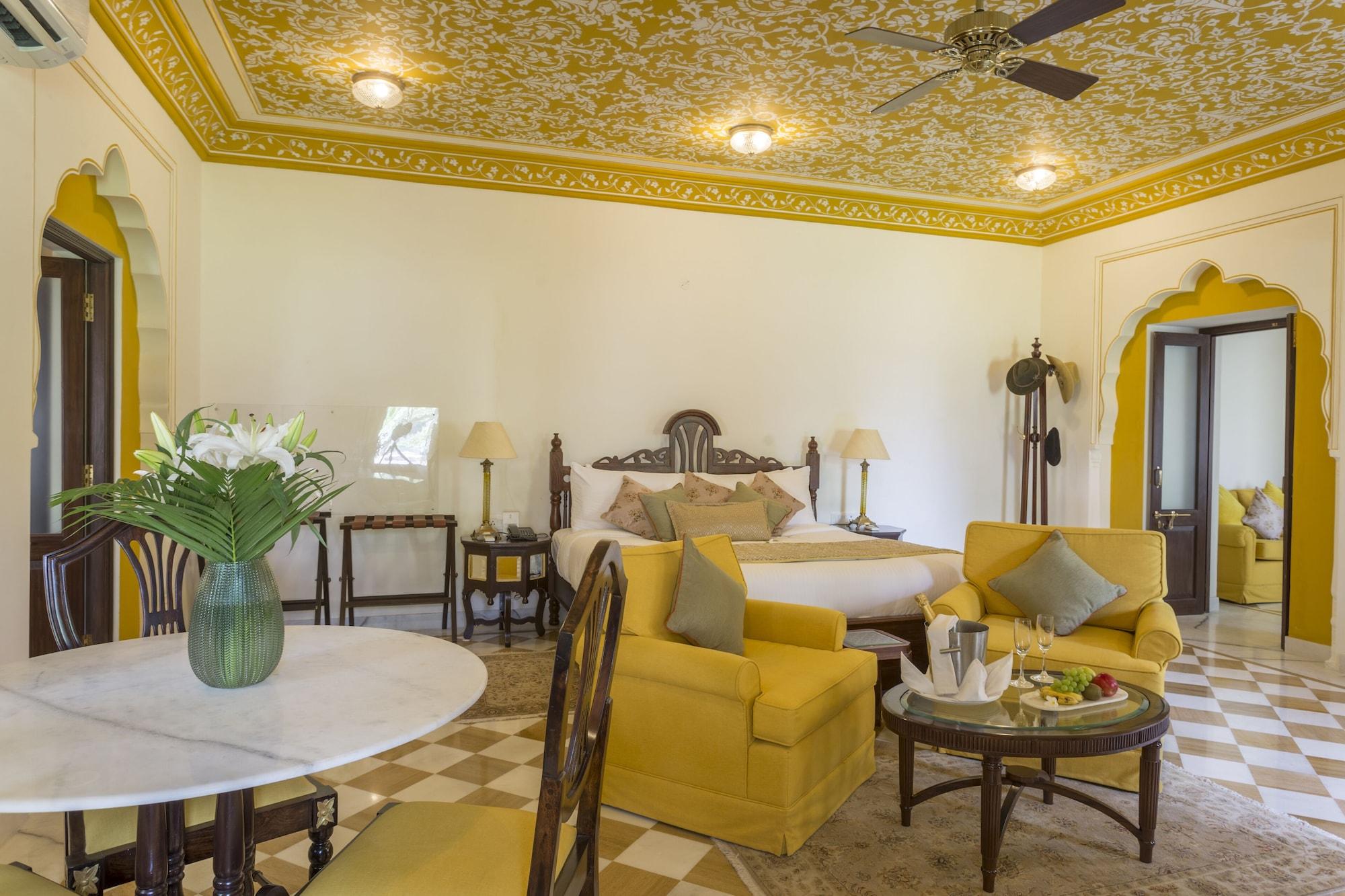 Hotel Royal Heritage Haveli