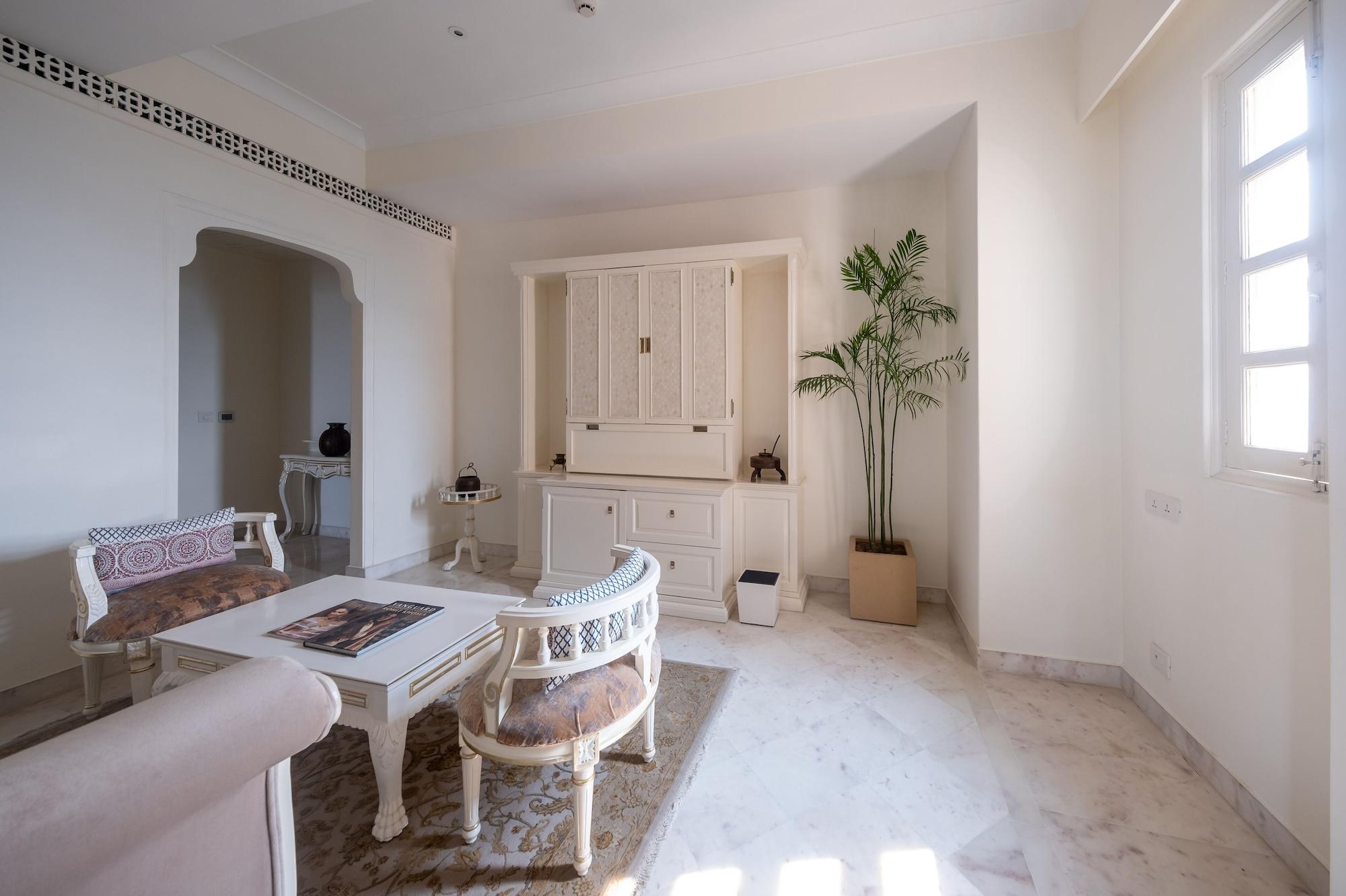 Alila Bishangarh - A Hyatt Brand 5*