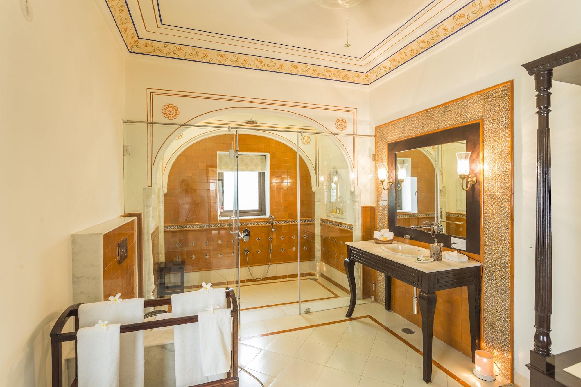 Hotel Royal Heritage Haveli