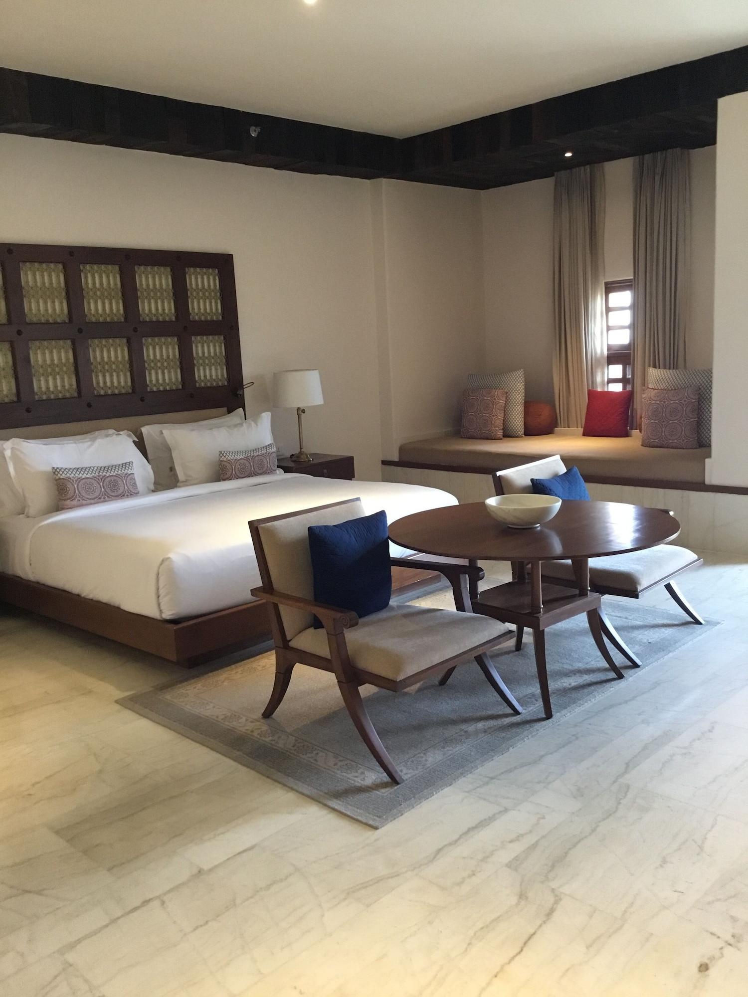 Hotel Alila Bishangarh - A Hyatt Brand