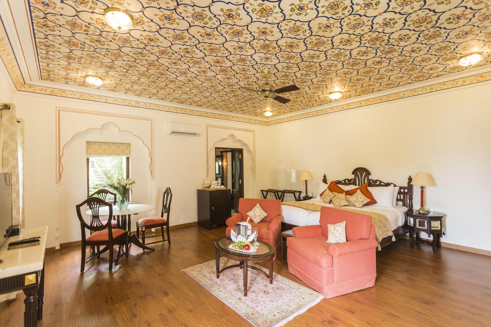Royal Heritage Haveli 5*