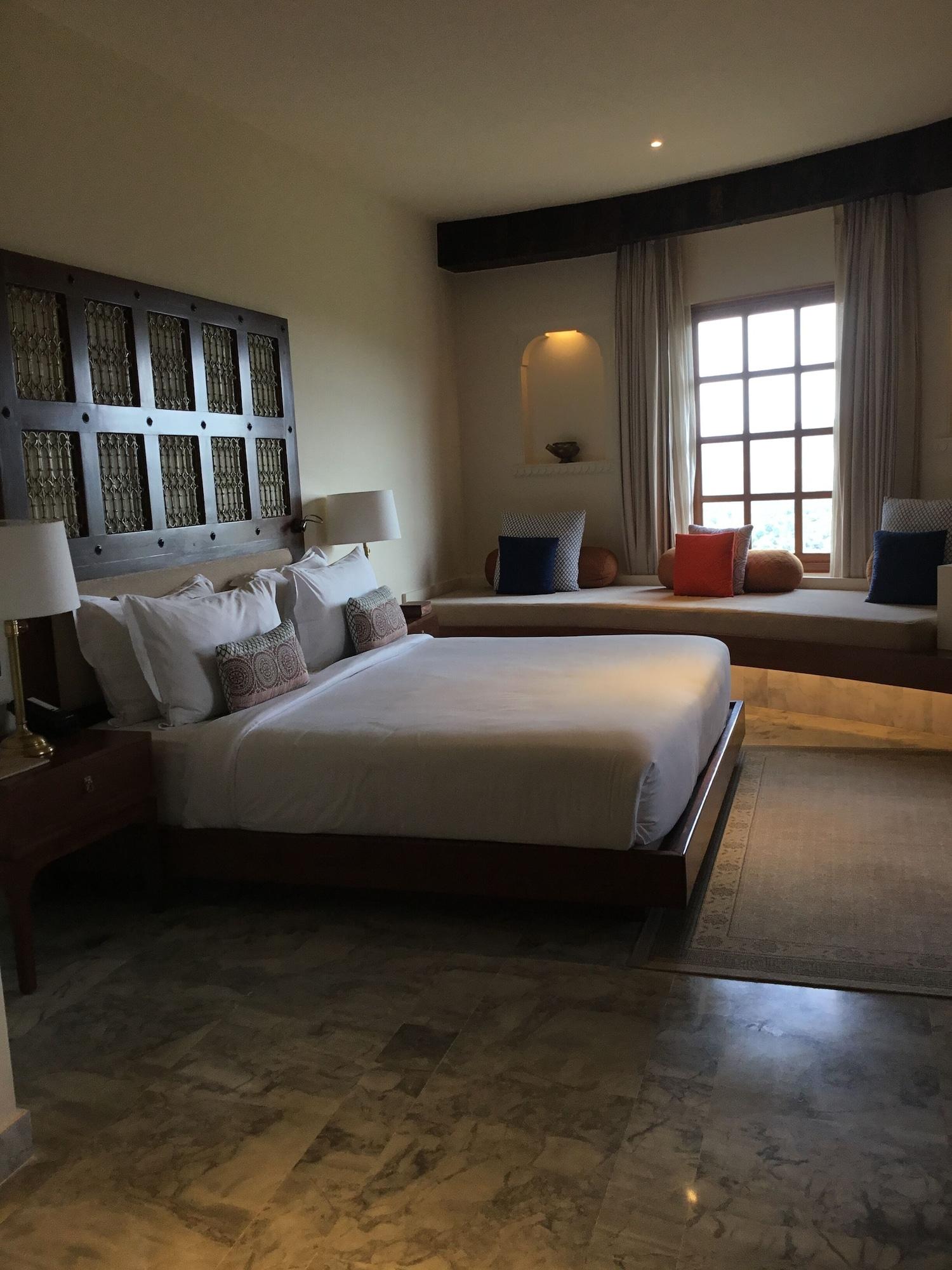 Alila Bishangarh - A Hyatt Brand Jaipur