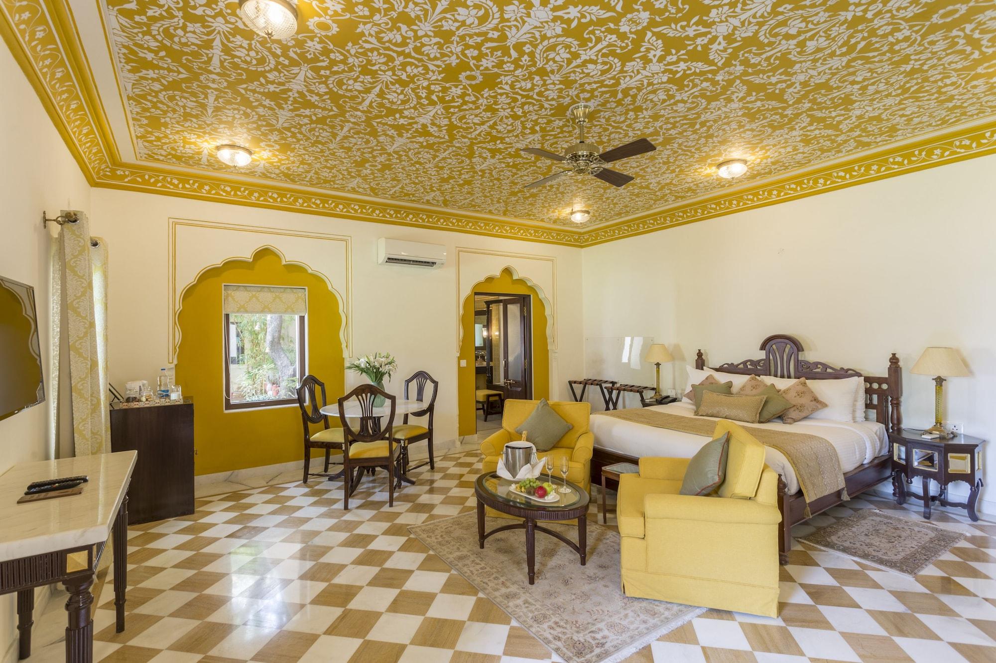 Hotel Royal Heritage Haveli