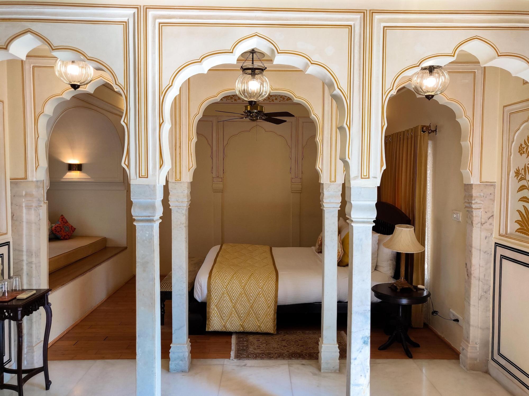 Royal Heritage Haveli 5* Jaipur
