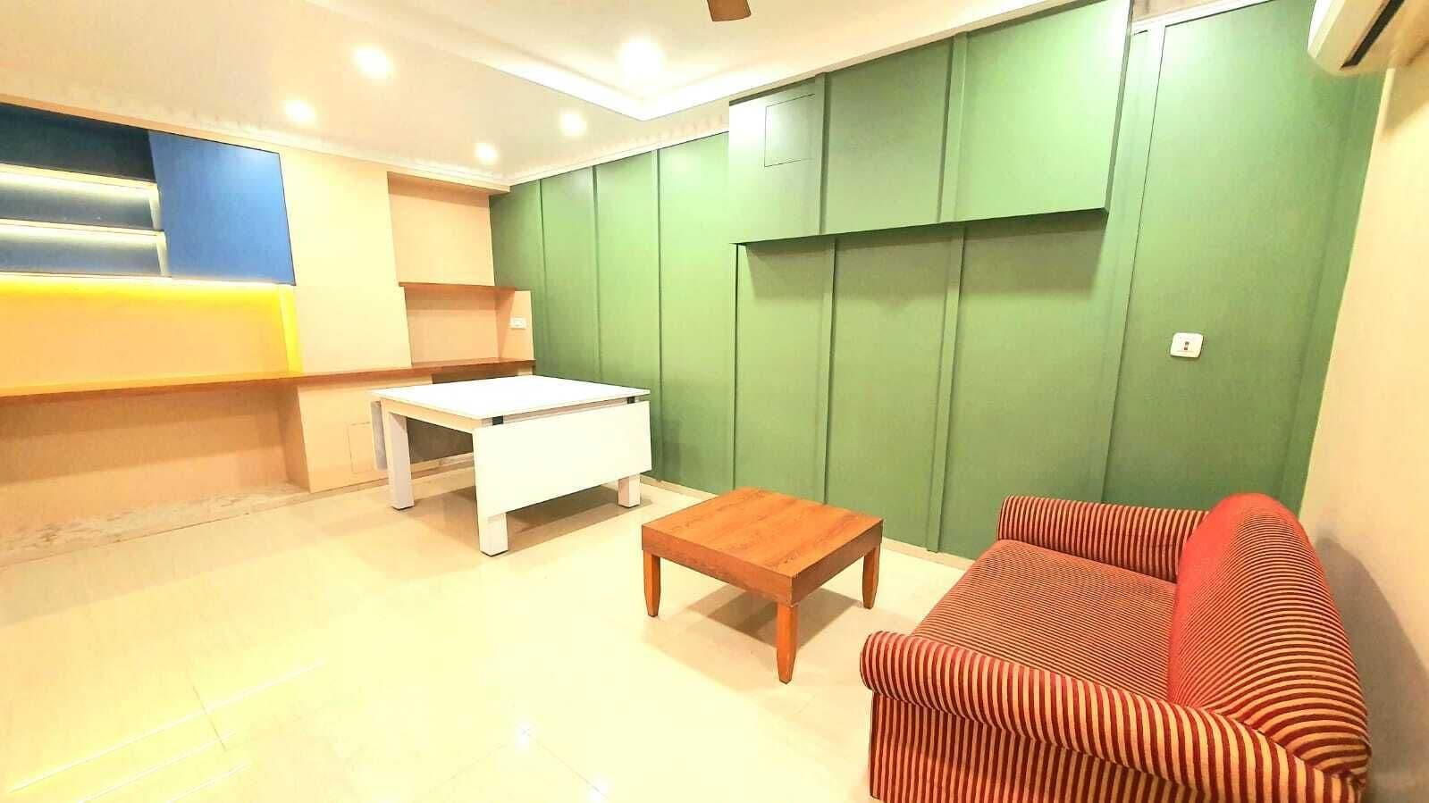 Hotel Treebo Trend Woodsvilla Bapu Nagar