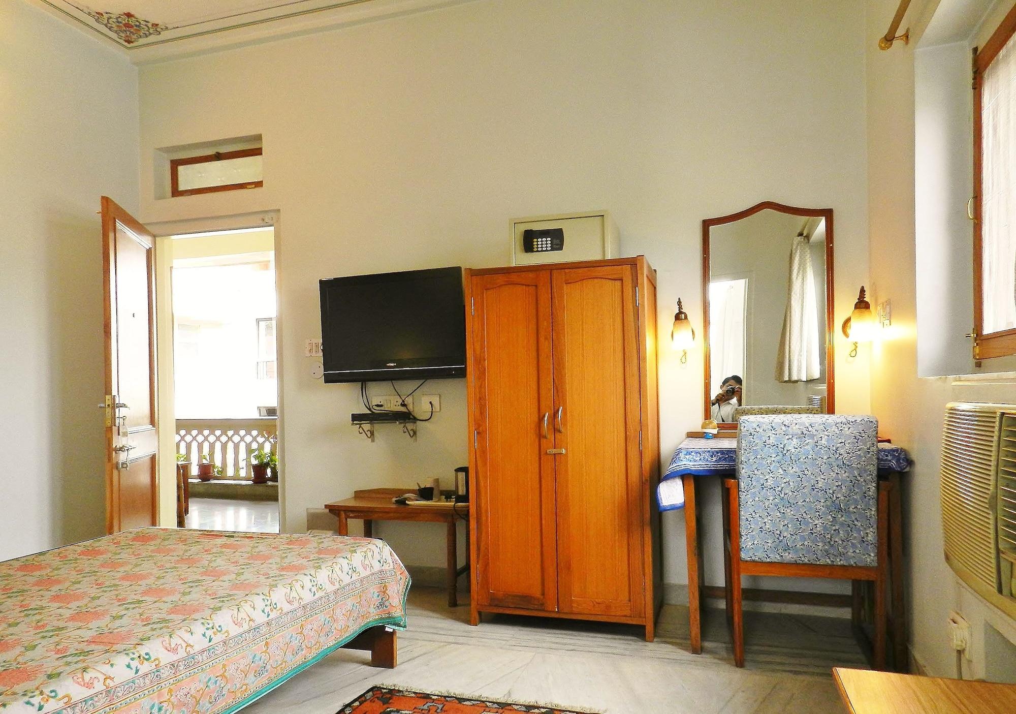 Tara Niwas 3* Jaipur