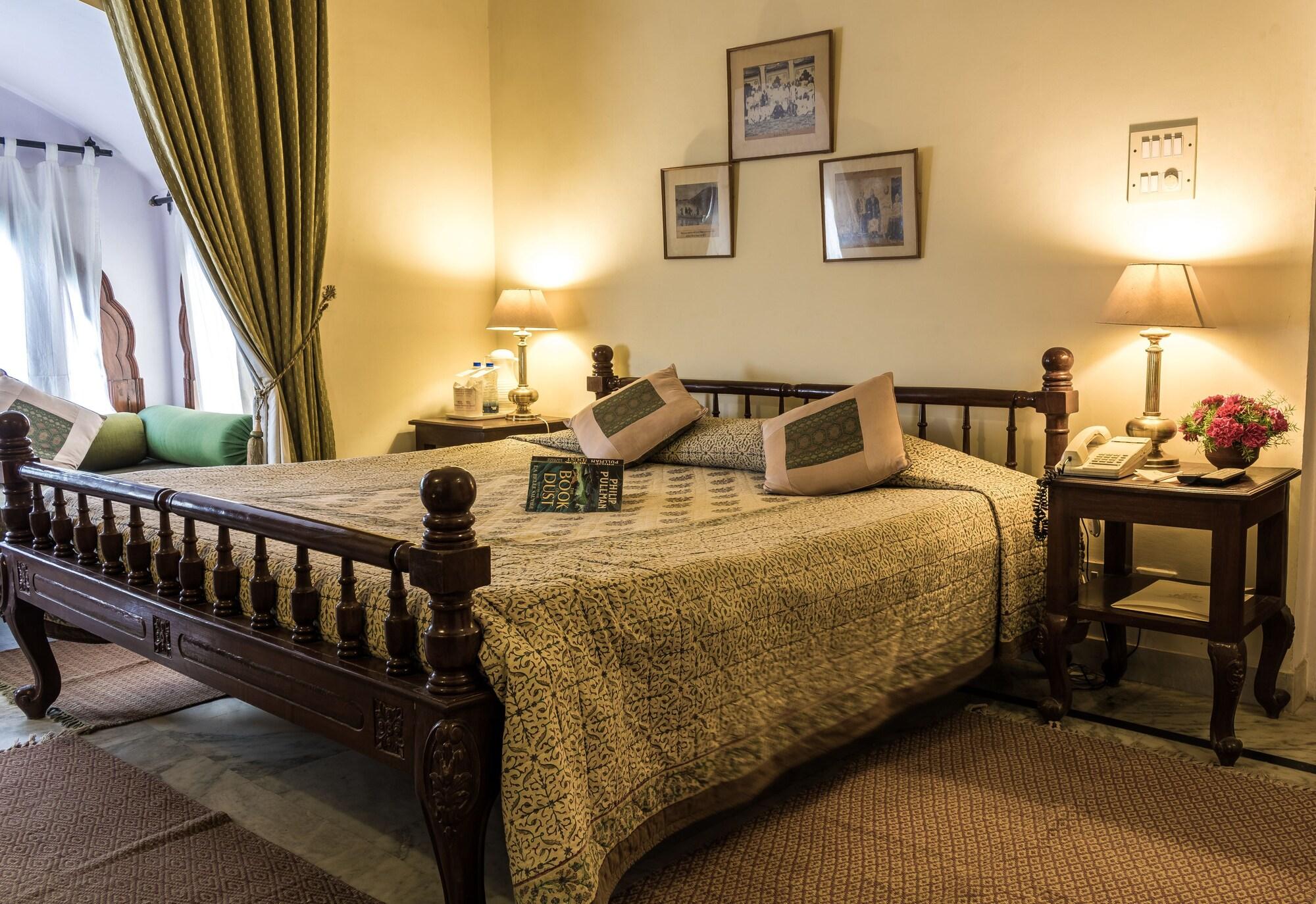 Mandawa Haveli 3*