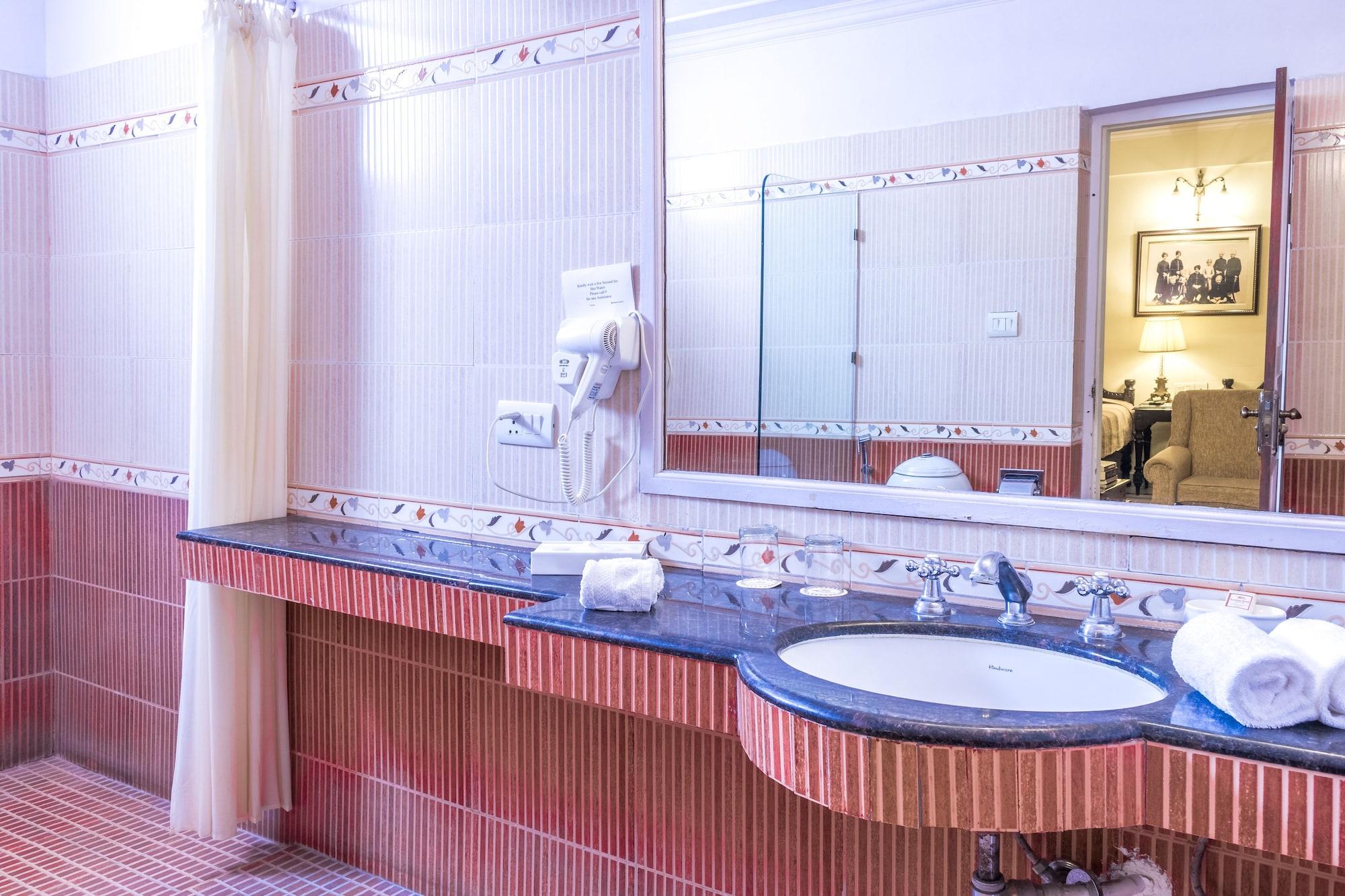 Mandawa Haveli 3*