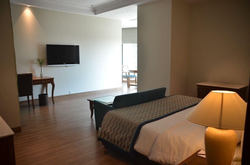 The Lalit Traveller- Airport 3* Jaipur