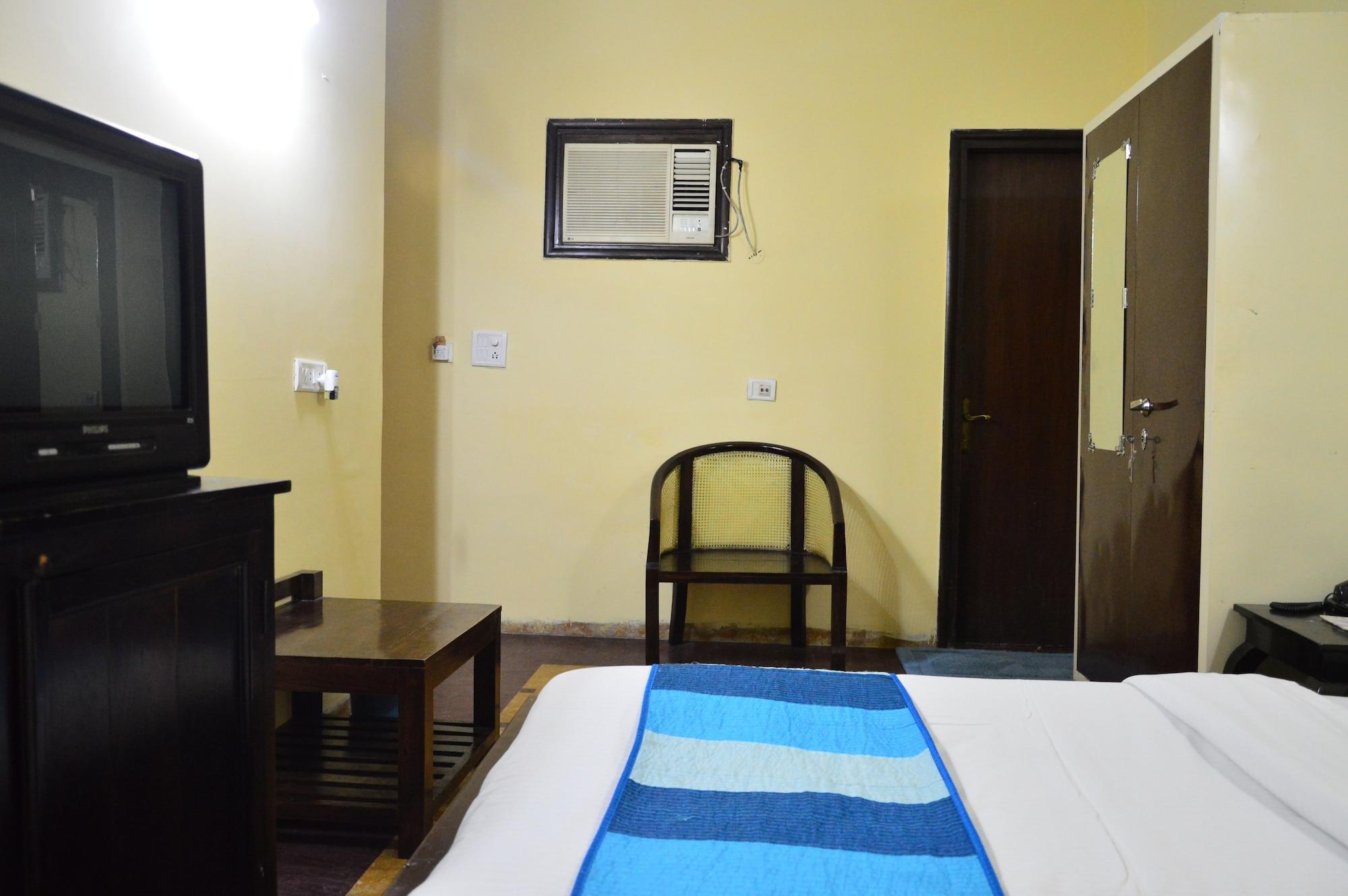 Hotel Amer View 3*