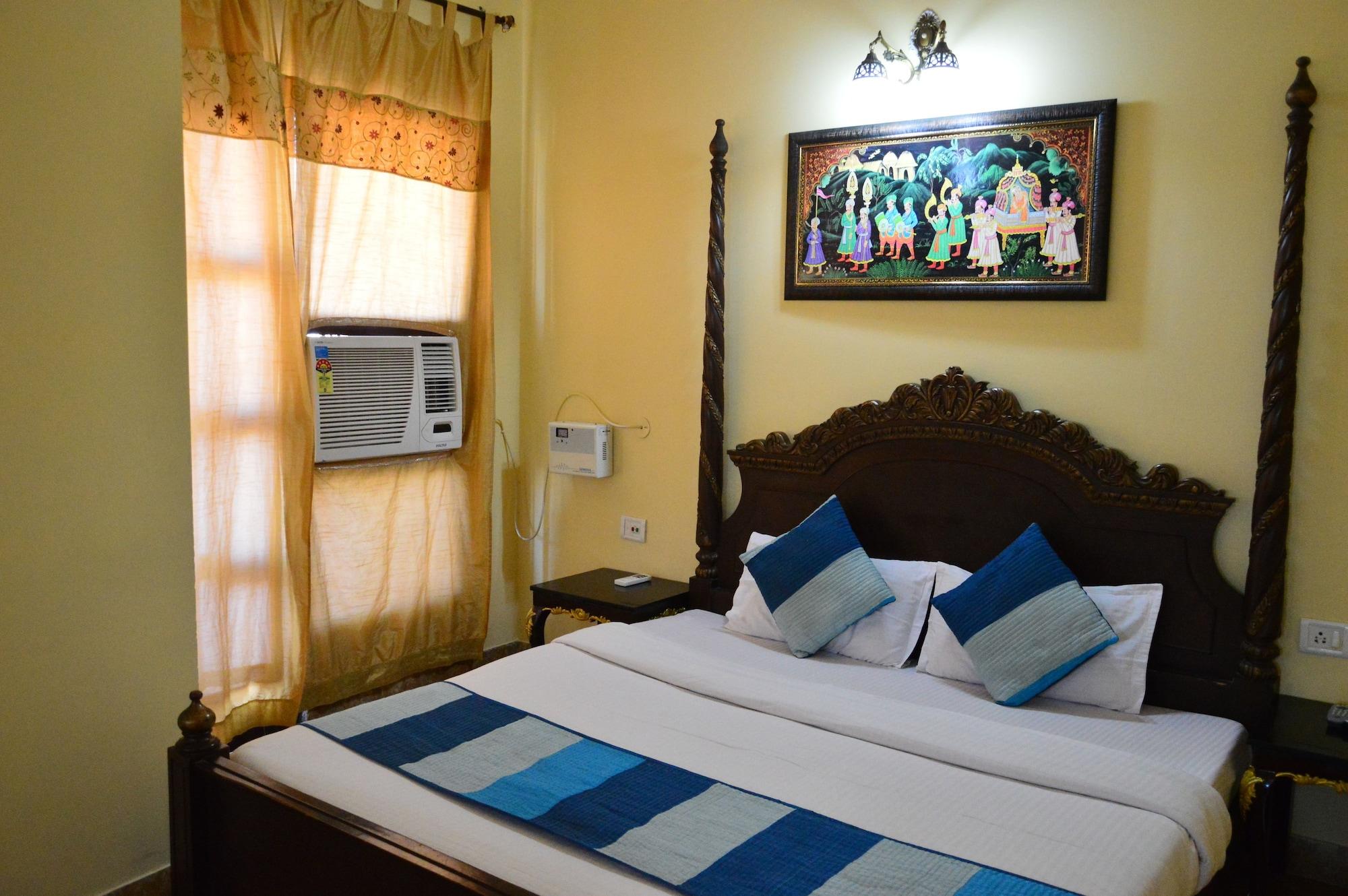 Amer View Hotel