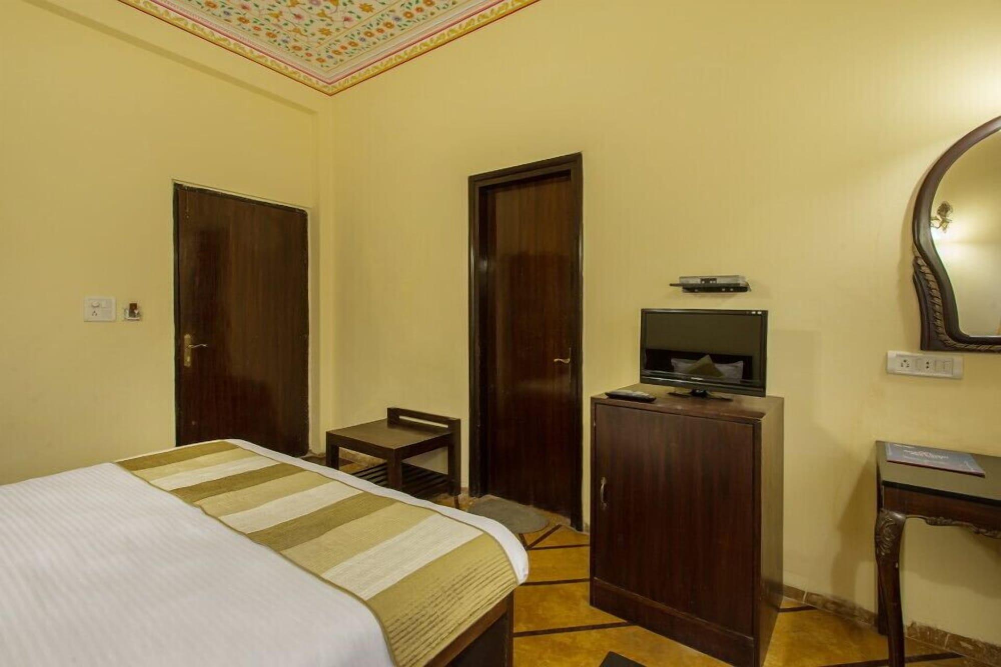 Hotel Amer View Jaipur