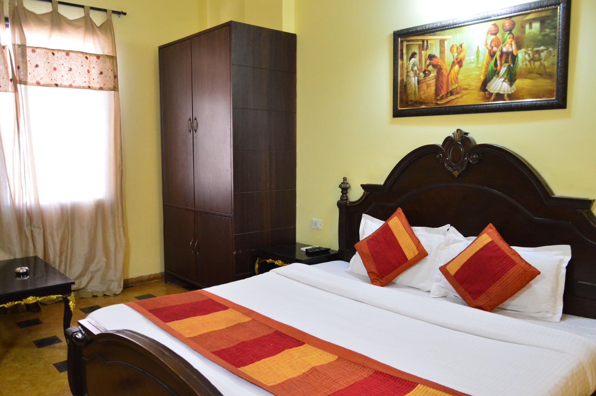 Amer View Hotel