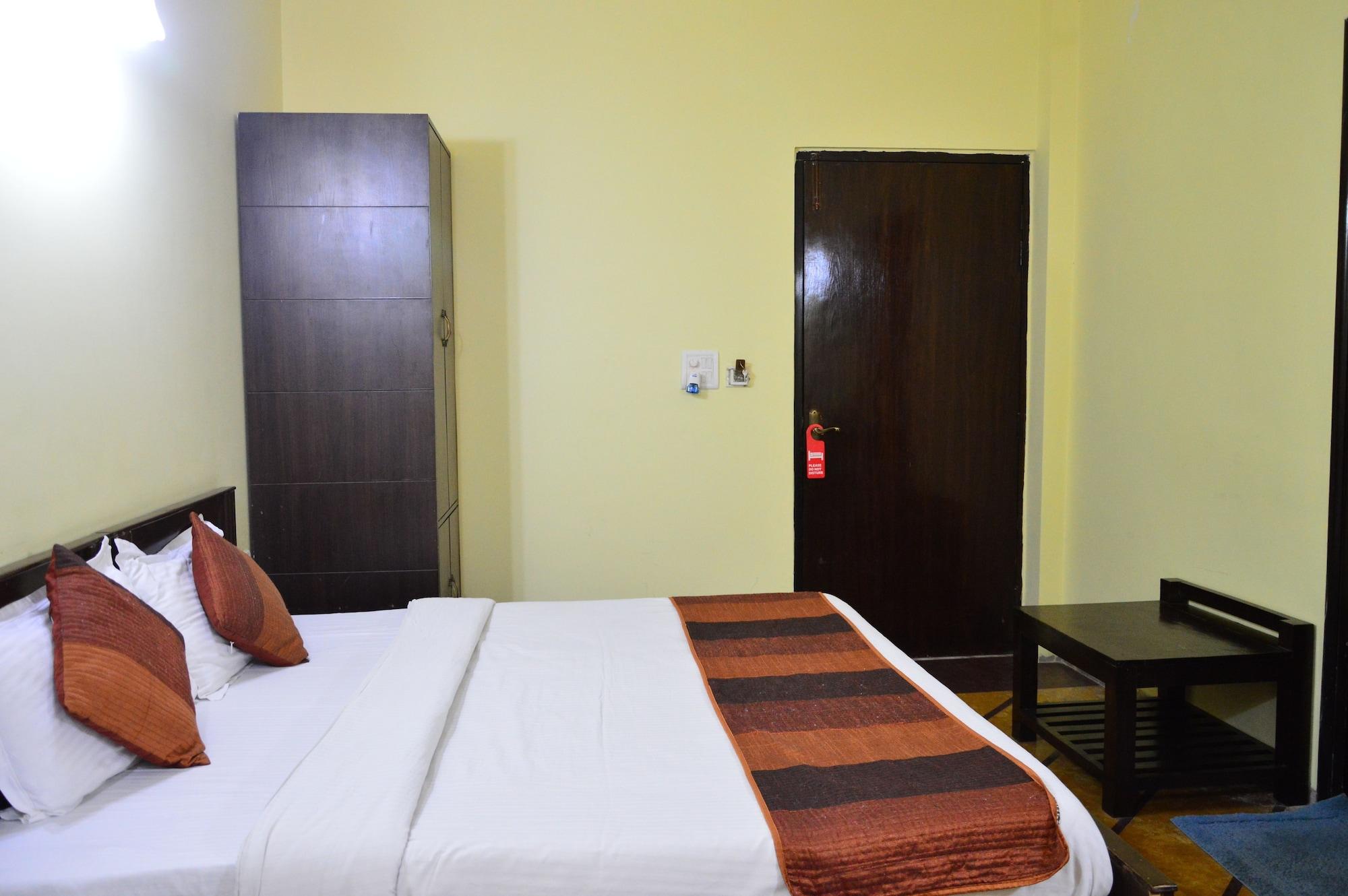 Amer View Hotel 3*