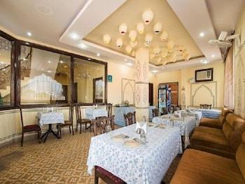 Amer View Jaipur