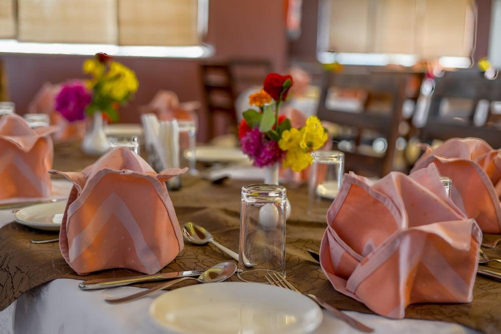 Shivam Resort And Hotel Resort