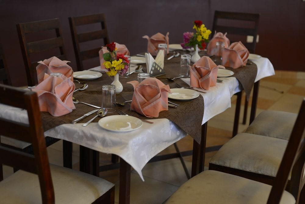 Shivam Resort And Hotel Resort 3*
