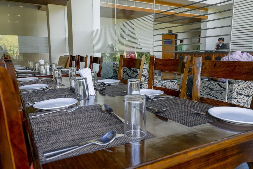 Shivam Resort And Hotel Resort