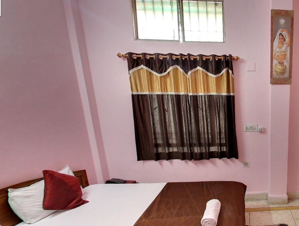 Super Oyo Flagship 72253 Jai Maa Palace 2* Jaipur