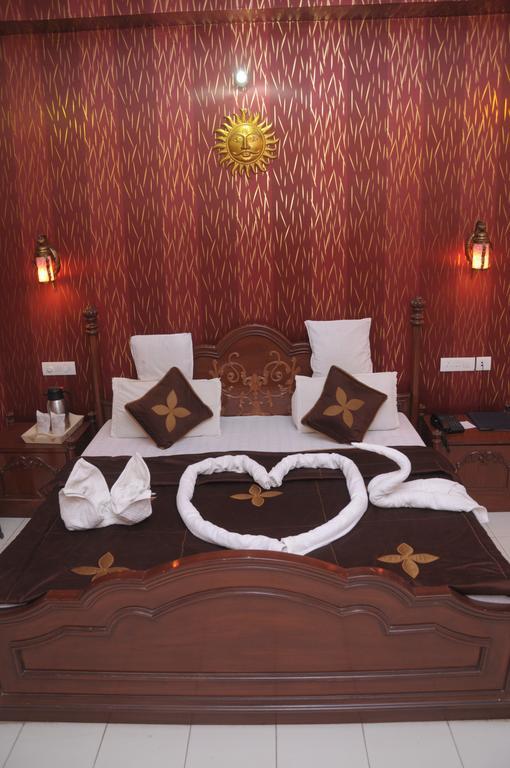 Oyo 15214 Mahal Rajwada 3* Jaipur