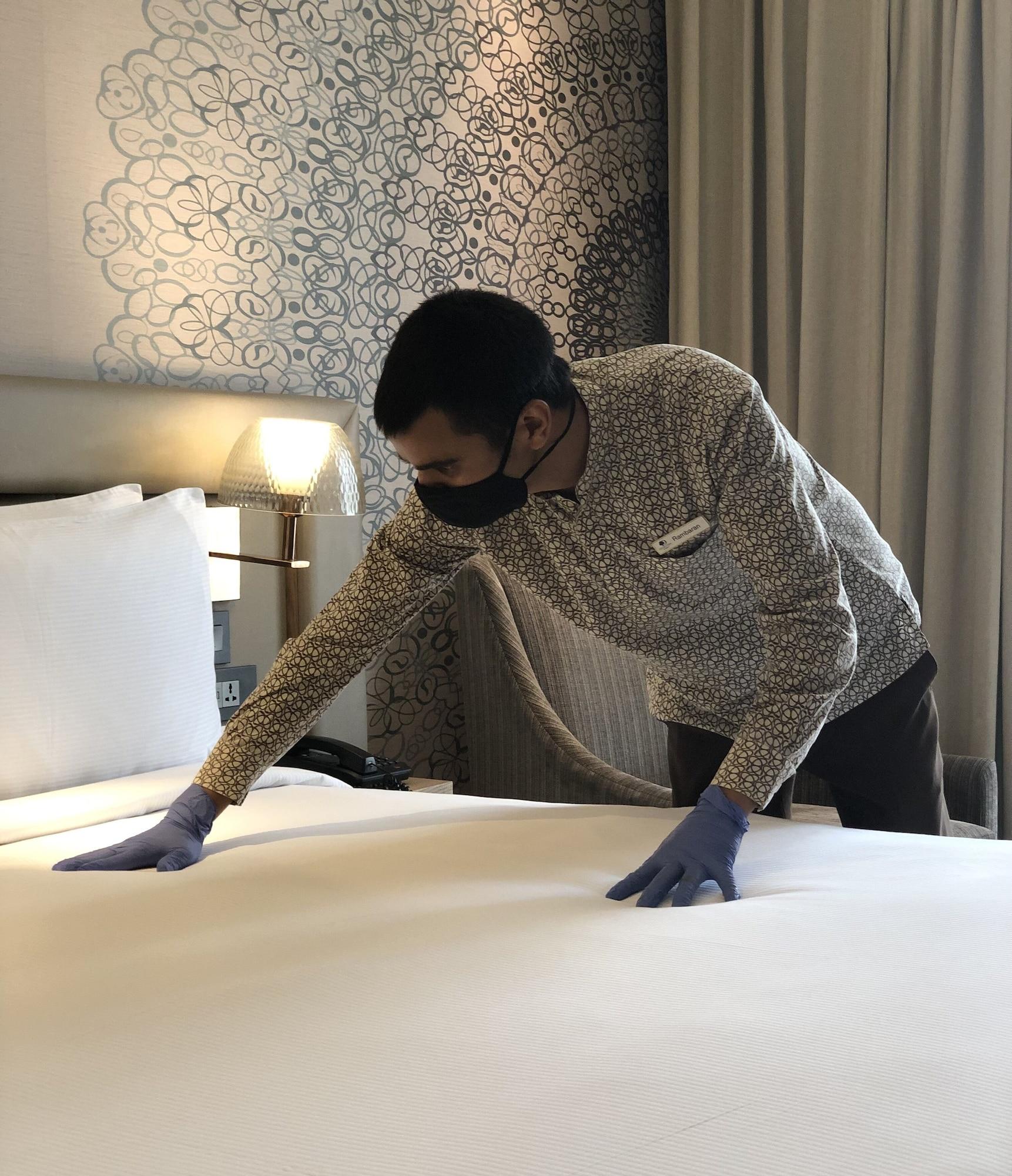 Doubletree By Hilton Amer