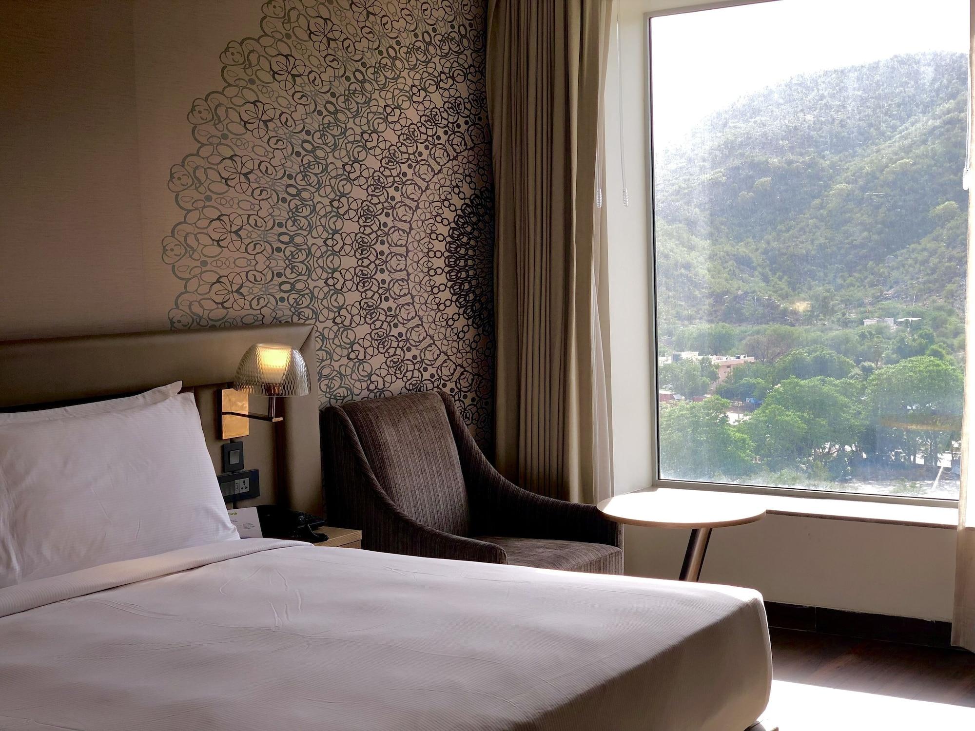 Hotel Doubletree By Hilton Amer 5*