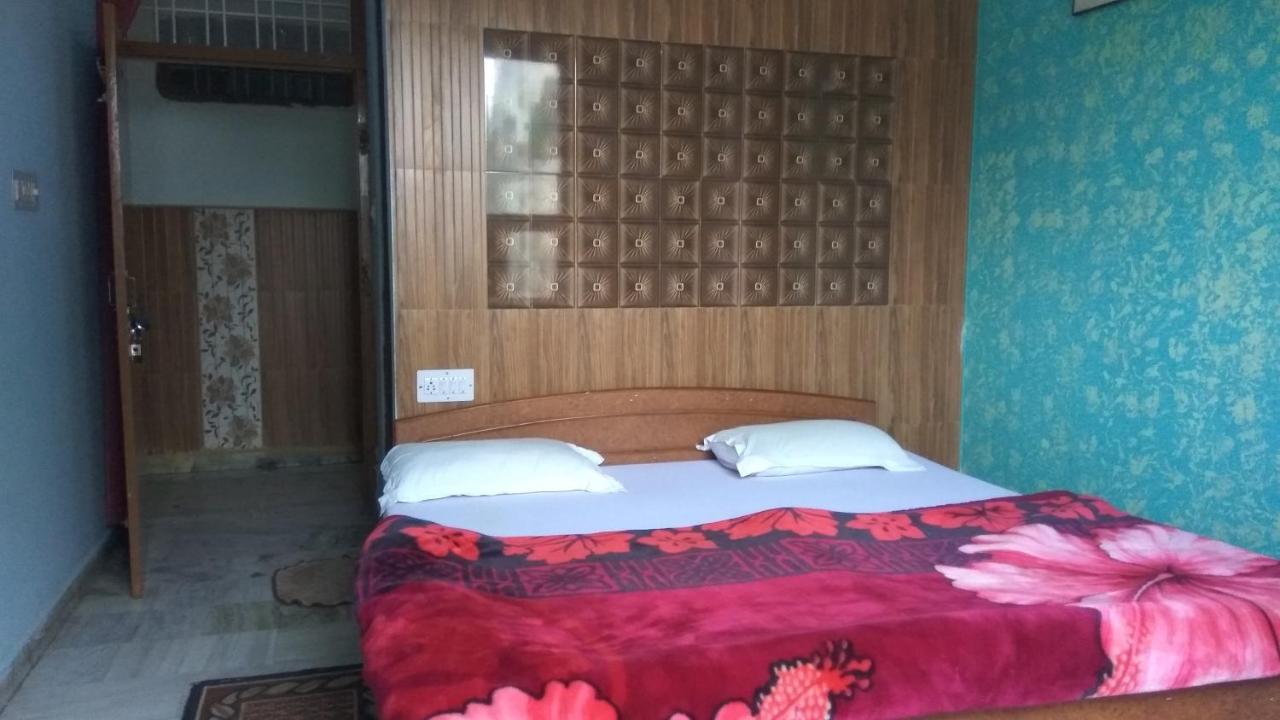 Ganga Kripa Hotel