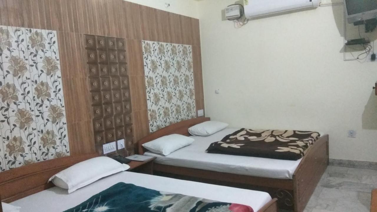 Ganga Kripa Jaipur