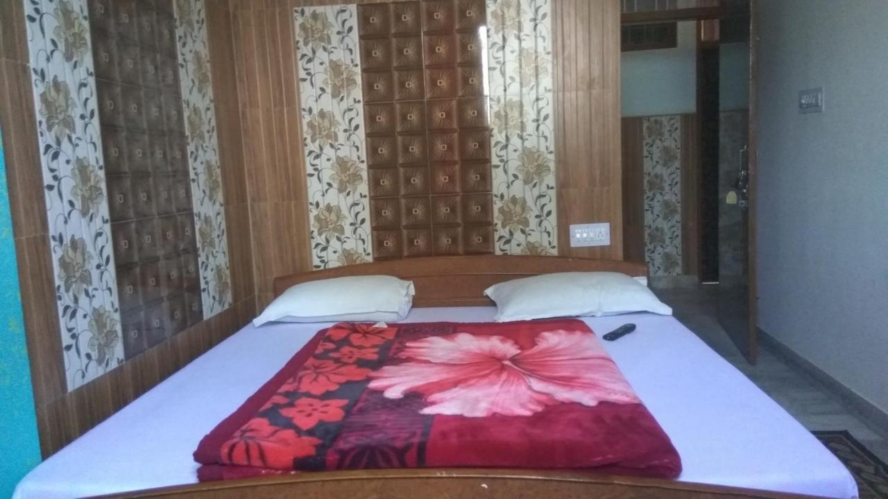 Hotel Ganga Kripa