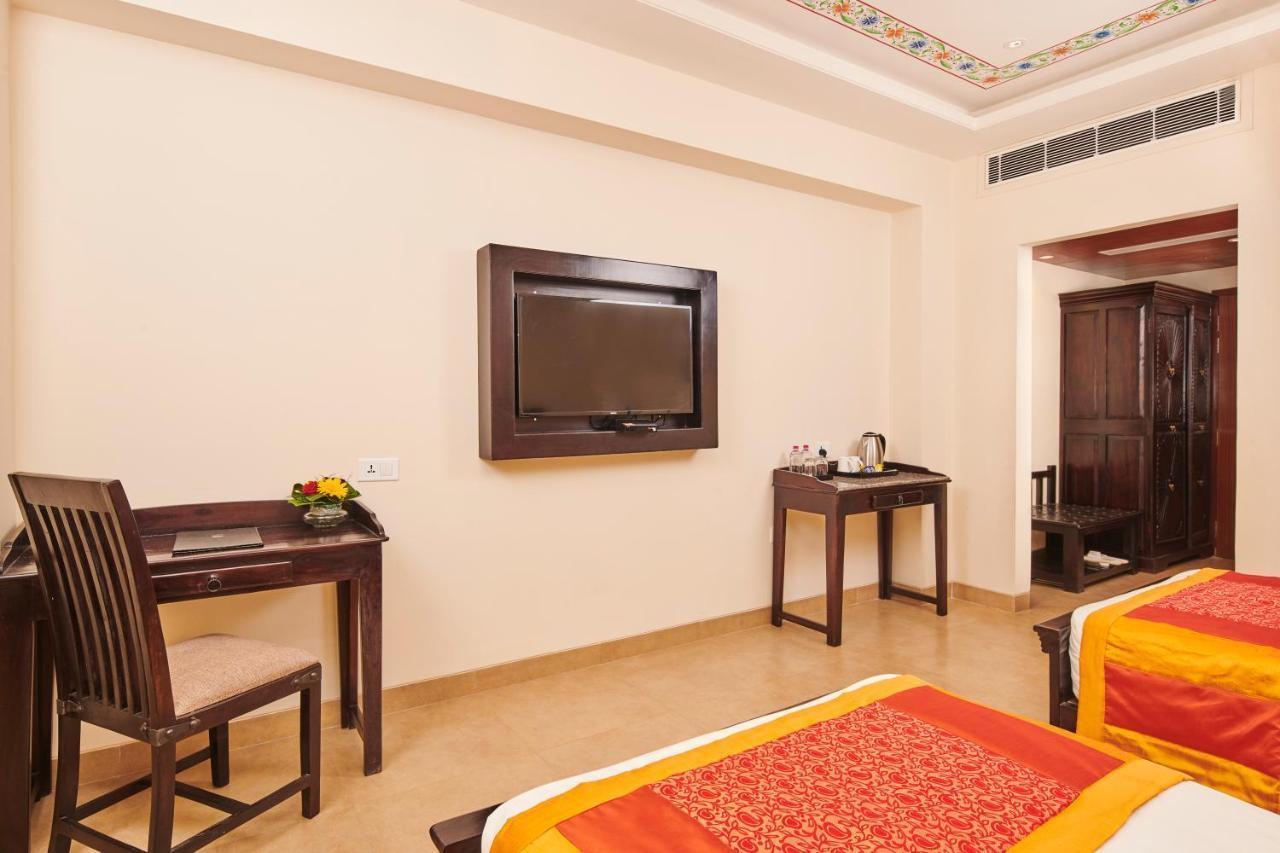 Sterling Atharva 3* Jaipur