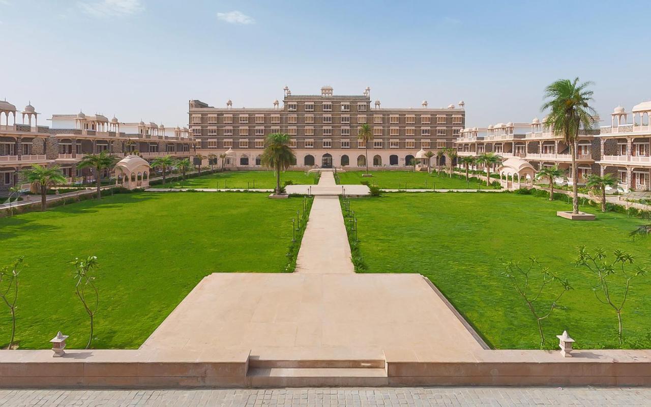 Bhanwar Singh Palace Jaipur