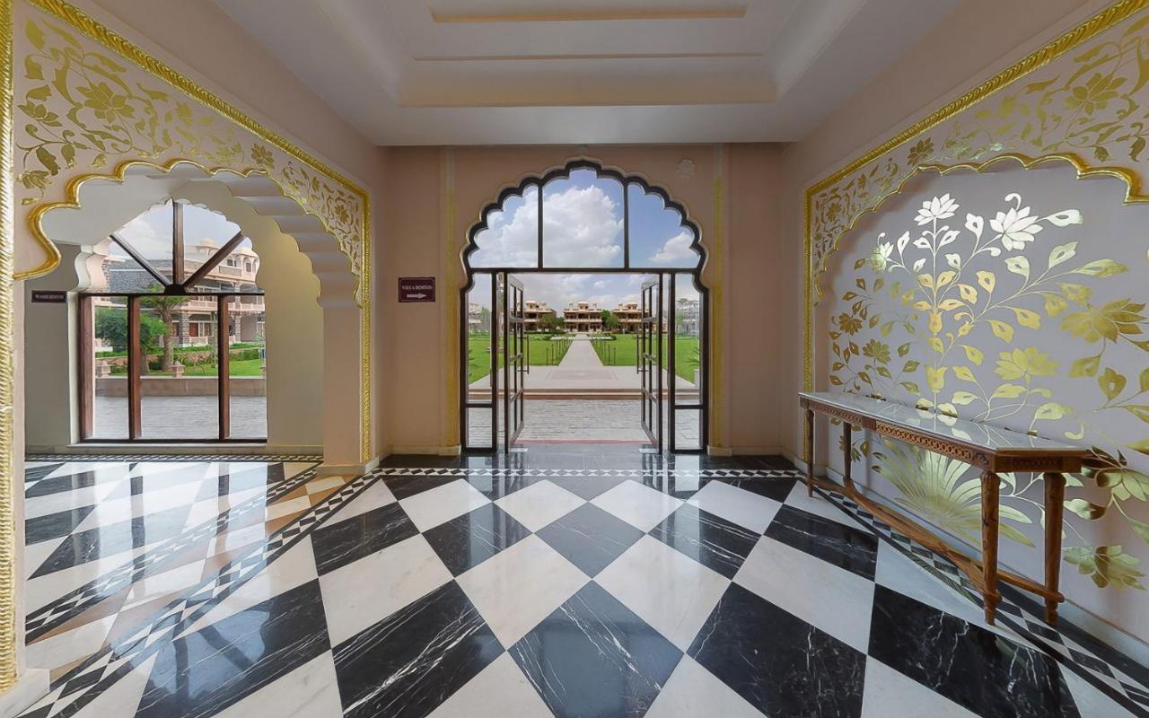 Bhanwar Singh Palace * Jaipur